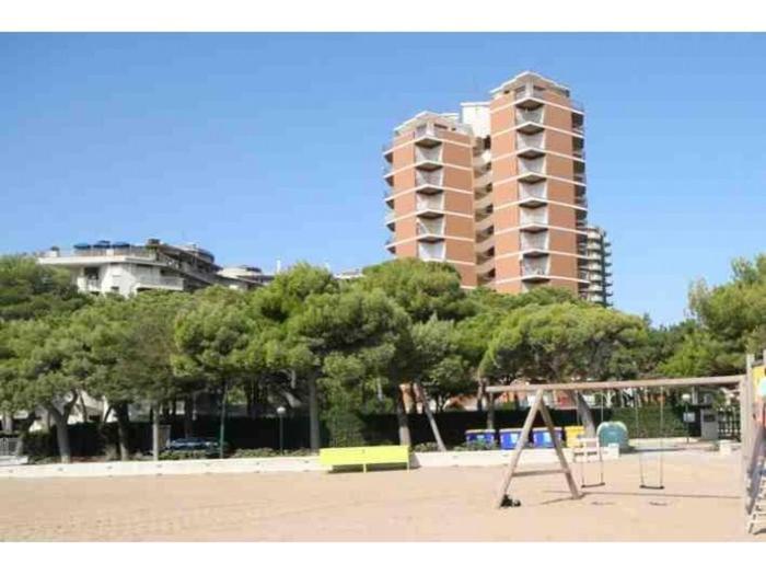 Ba - Cristallo - Sea View - Lignano Sabbiadoro Buitenkant foto
